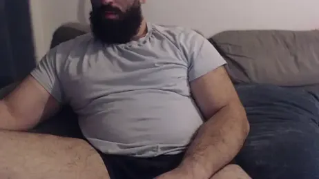 hugemachohandsome webcam model stream image