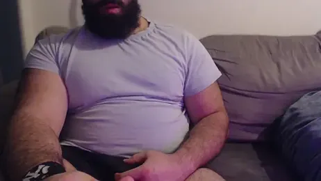 hugemachohandsome webcam model stream image