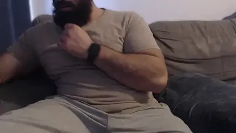 hugemachohandsome webcam model stream image