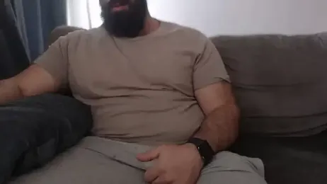 hugemachohandsome webcam model stream image