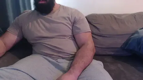 hugemachohandsome webcam model stream image