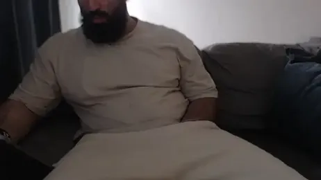 hugemachohandsome webcam model stream image