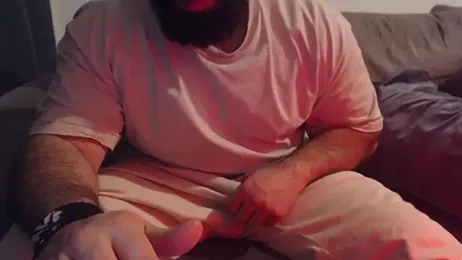 hugemachohandsome webcam model stream image