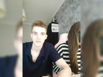 MikaAlex webcam bongacams model stream image