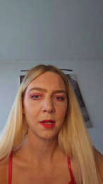 Divinetentation webcam model stream image