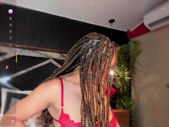 AliceKings webcam model stream image