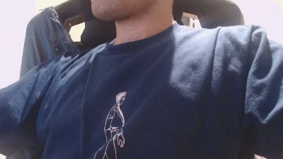 AgusRocu webcam model stream image