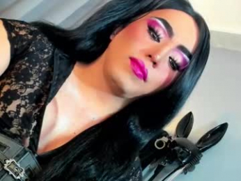 yourfiercemistress webcam model stream image