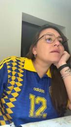 Brunitaa webcam model stream image