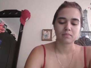 trianabell webcam model stream image