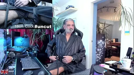 OnlineBossUK webcam stripchat model stream image