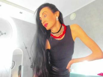 Avrora-Mars webcam bongacams model stream image
