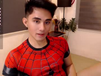 lustdesirex19 webcam chaturbate model stream image