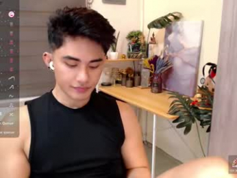 lustdesirex19 webcam model stream image