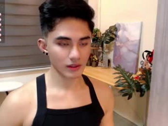 lustdesirex19 webcam model stream image