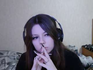 odettegodbold webcam model stream image