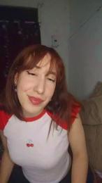 Lolu2457 webcam cam4 model stream image