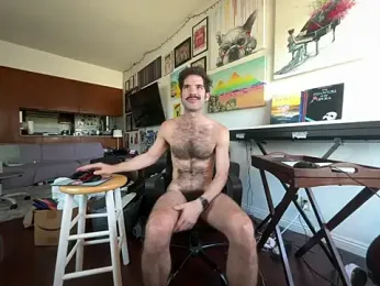 Pupscritch webcam model stream image