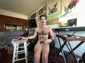 Pupscritch webcam model stream image