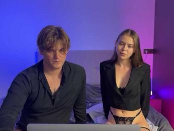 LinaLurrre webcam bongacams model stream image
