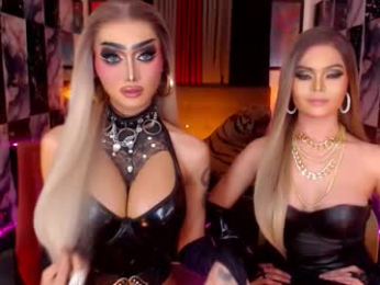 yourdreampinayx webcam chaturbate model stream image