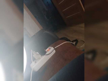 Aizury webcam model stream image