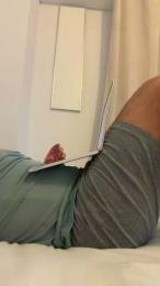 jhonny_jey webcam cam4 model stream image