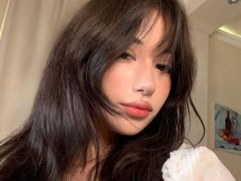 SabrinaSteels webcam model stream image