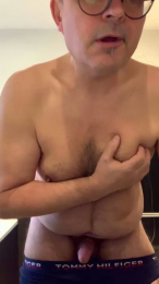 baukerl75 webcam model stream image