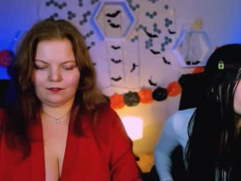 renesmee_sunset webcam model stream image