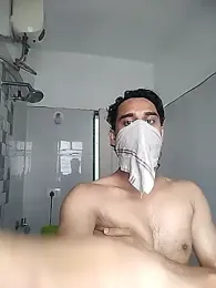 Ilhaamgrey webcam model stream image