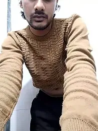 Ilhaamgrey webcam model stream image