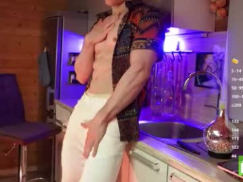 touch_of_eros webcam model stream image