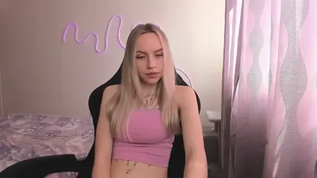 hello_kittyyk webcam model stream image
