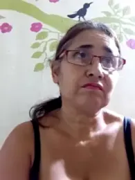 _candi webcam model stream image