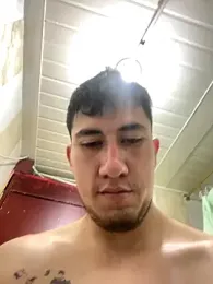 True_Di webcam model stream image