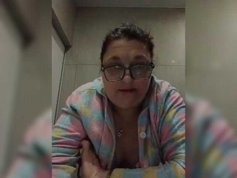 Natalina1 webcam model stream image