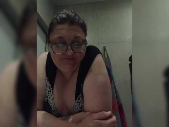 Natalina1 webcam model stream image