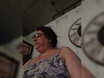 Natalina1 webcam model stream image