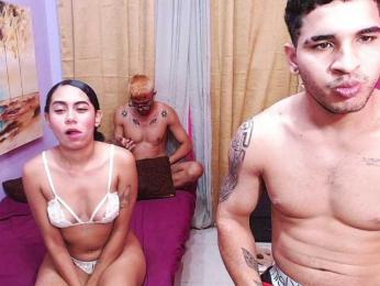 bitchdestroy webcam bongacams model stream image