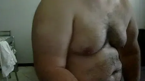 Gladiator_3 webcam model stream image