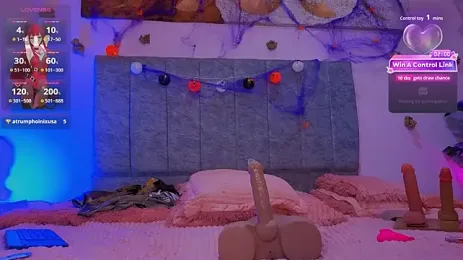 housegirl_bigcock webcam stripchat model stream image