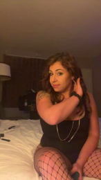 Xo_BabyyGirl_oX webcam model stream image