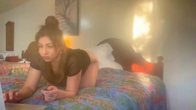 Xo_BabyyGirl_oX webcam model stream image