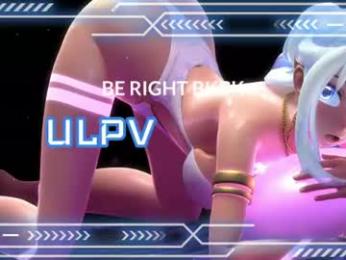 elfielovevt webcam model stream image