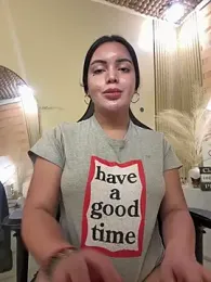 TS-SimplyTheBest webcam stripchat model stream image