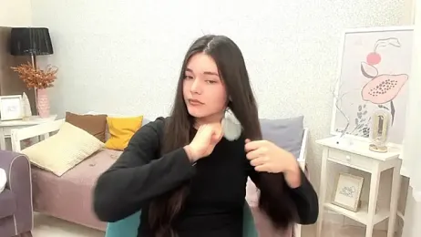 Albi_Glow webcam model stream image