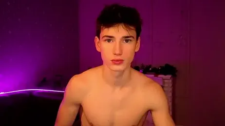 Albi_Glow webcam model stream image