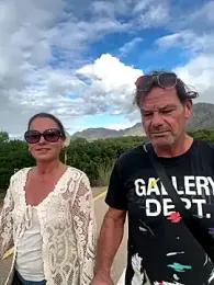 HeavenNHell webcam model stream image