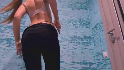 OctaviaHribar webcam model stream image